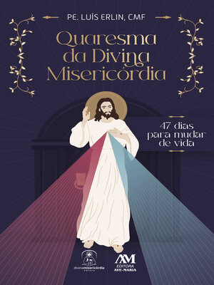 cover image of Quaresma da Divina Misericórdia